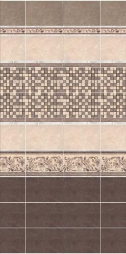 Керамогранит Kerama Marazzi Вилла Флоридиана 30х30 беж светлый SG917900N
