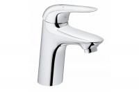 Смеситель для раковины Grohe Eurostyle, хром, 23715003