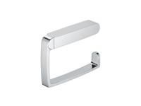 Держатель туалетной бумаги Keuco Elegance NEW, открытый, хром, 11662010000