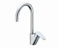 Смеситель для кухни WasserKRAFT Leine 3500, 3507