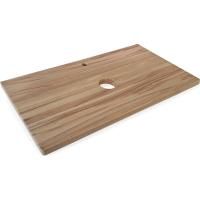 Столешница 100 Jorno Wood светлая, Wood.06.100/LW