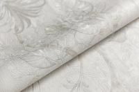 Обои виниловые Kerama Marazzi Оранжерея мотив, белый, KM6301