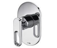 Смеситель для душа WasserKRAFT Kammel 1800, 1851