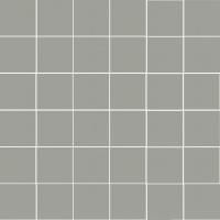 Керамогранит Kerama Marazzi Агуста серый светлый натуральный 30,1х30,1 из 36 част., 21054