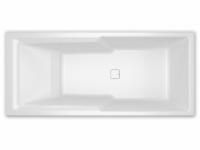 Ванна акриловая Riho STILL SHOWER ELITE L 180x80 (L-образная панель в комплекте), BD1800500000000