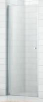 Душевая дверь Cezares ECO-O-B-1-65-P-Cr