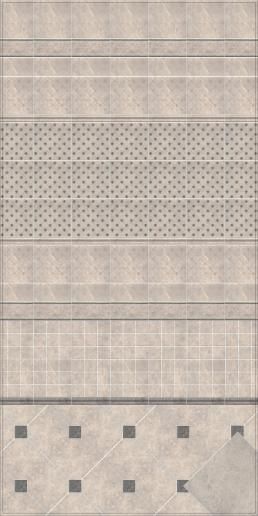 Плитка настенная Kerama Marazzi Мерджеллина 15х15 беж 18001