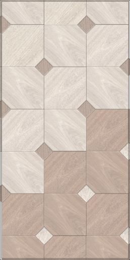 Керамогранит Kerama Marazzi Каштан светлый 33х33 SG950800N