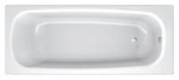 Ванна стальная  BLB UNIVERSAL  HG 160*70, без отверстия для ручек