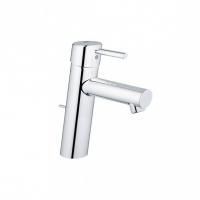Смеситель для раковины Grohe Concetto, хром, 23450001