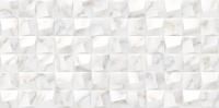 Керамическая плитка настенная Alma Ceramica рельефная Гриджио / Grigio 249*500, TWU09GRG027
