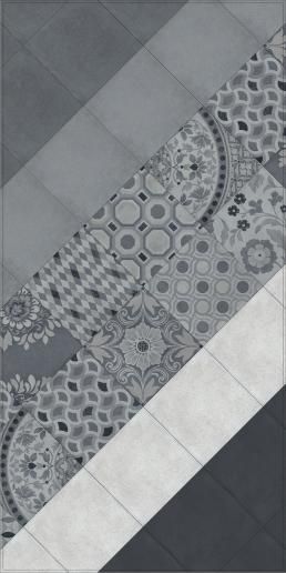 Керамогранит Kerama Marazzi Коллиано 30х30 серый SG913000N
