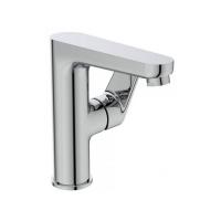 Смеситель для умывальника Ideal Standard CERAFINE O, без донного клапана, хром, BC555AA