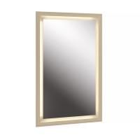 Зеркало Kerama Marazzi PLAZA Classic 65 капучино, PL.C.mi.65\CAP