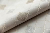 Обои виниловые Kerama Marazzi Арабески мотив, бежевый светлый, KM5201