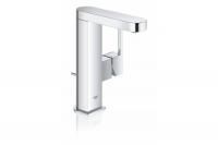 Смеситель для раковины Grohe Plus, хром, 23871003