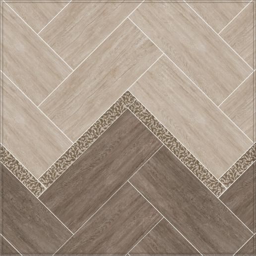 Бордюр Kerama Marazzi Акация серый 20,1х4,9 DT\B97\SG4130L