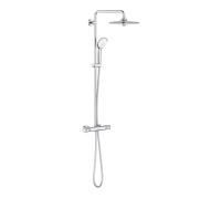 Душевая система Grohe Euphoria 260 с термостатом, хром, 27296003