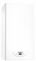Газовый котел Ariston HS X 24 CF NG 2 двухконтурный традиционный, теплообмен дым, 3300896