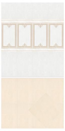 Вставка Kerama Marazzi Камея 13х13 PQ10\4177