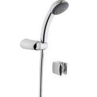 Душевой гарнитур Vitra Nano 1F, хром, A45697EXP