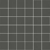 Керамогранит Kerama Marazzi Агуста серый темный натуральный 30,1х30,1 из 36 част., 21056
