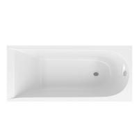 Ванна акриловая AM.PM Spirit 170x70, без слива/перелива W72A-170-070W-A2