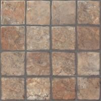 Керамогранит Керамин Карфаген 4 тёмн.беж. 40*40 КАРФ4/40/40/84.48
