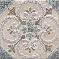 Декор Kerama Marazzi Барио 15x15, DD\B32\17023