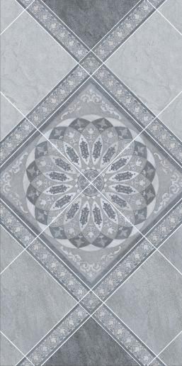 Вставка Kerama Marazzi Монтаньоне 9,5х9,5 беж HGD\A39\SG1550L