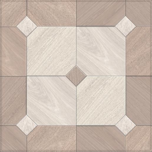 Вставка Kerama Marazzi Каштан светлый 10х10 SG951000N\7