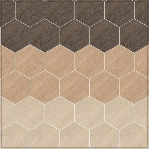 Керамогранит Kerama Marazzi Брента 20х23,1 беж SG23019N