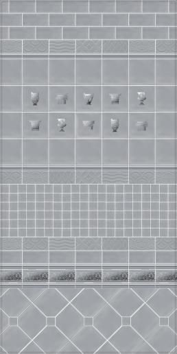 Декор Kerama Marazzi Авеллино 7,4х15 STG\A509\16004
