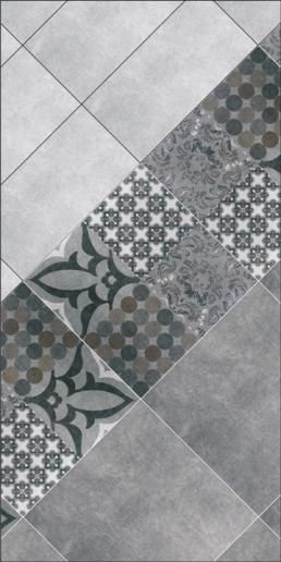 Керамогранит Kerama Marazzi Королевская дорога 60х119,5 коричневый светлый SG501400R