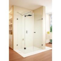 Душевая кабина Riho SCANDIC MISTRAL M204 120x80 R, GX0805702