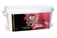 Декоративная штукатурка MascaradE Аlba покрытие "мокрый шёлк", золото 077 5 кг