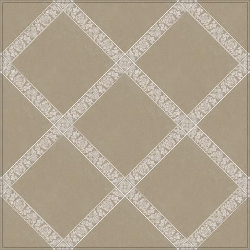 Декор Kerama Marazzi Золотой пляж Площадь 20х30 STG\A567\8262