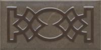 Декор Kerama Marazzi Эль-Реаль 20x9,9, AD\B490\19053