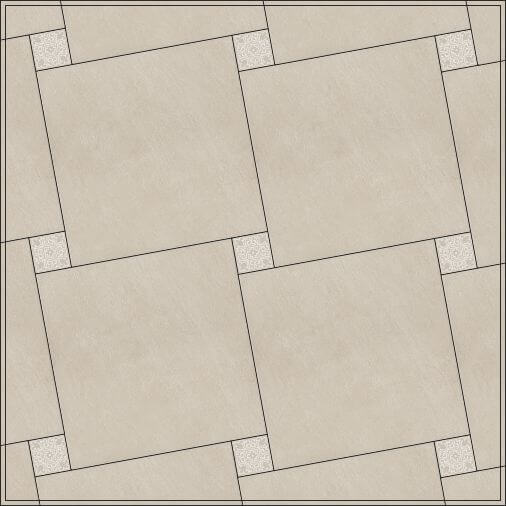 Декор Kerama Marazzi Линарес 30x60, HGD\A379\11150R