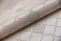 Обои виниловые Kerama Marazzi Арабески мотив, бежевый, KM5202