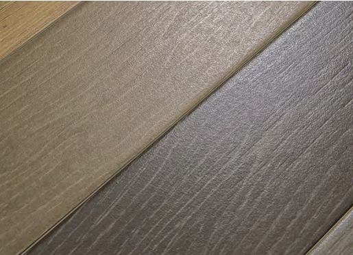 Керамогранит Kerama Marazzi Милан Листоне коричневый светлый 9,9x40,2x8, SG402400N
