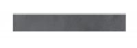 Плинтус Kerama Marazzi Мирабо 60x9,5 серый темный, DD638620R\6BT