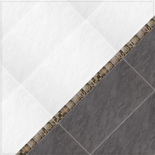 Керамогранит Kerama Marazzi Легион 30х60 светлый TU204000R