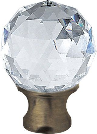 Щетка для унитаза, подвесная Cezares APHRODITE бронза, APHRODITE-TBS-02-M