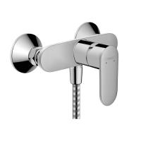 Смеситель для душа Hansgrohe Vernis Blend, хром, 71646000