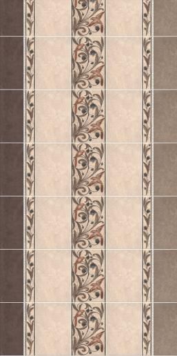 Бордюр Kerama Marazzi Вилла Флоридиана 20х5,7 HGD\A03\8245