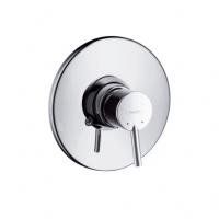 Встраиваемая часть смесителя  Grohe  на 2 отверстия,