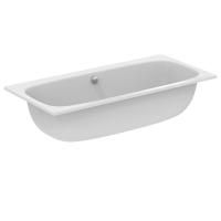 Акриловая ванна Ideal Standard i.life Duo 190х90 см, T476501