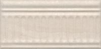 Бордюр Kerama Marazzi Олимпия 20х9,9 беж структурированный 19047\3F
