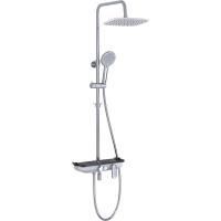 Душевая система Lemark Lemark Tropic, LM7012C